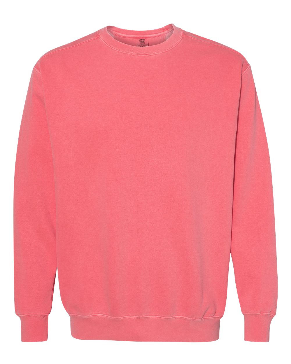 Comfort Colors Unisex Garment-Dyed Crewneck Sweatshirt Keepsake Listing