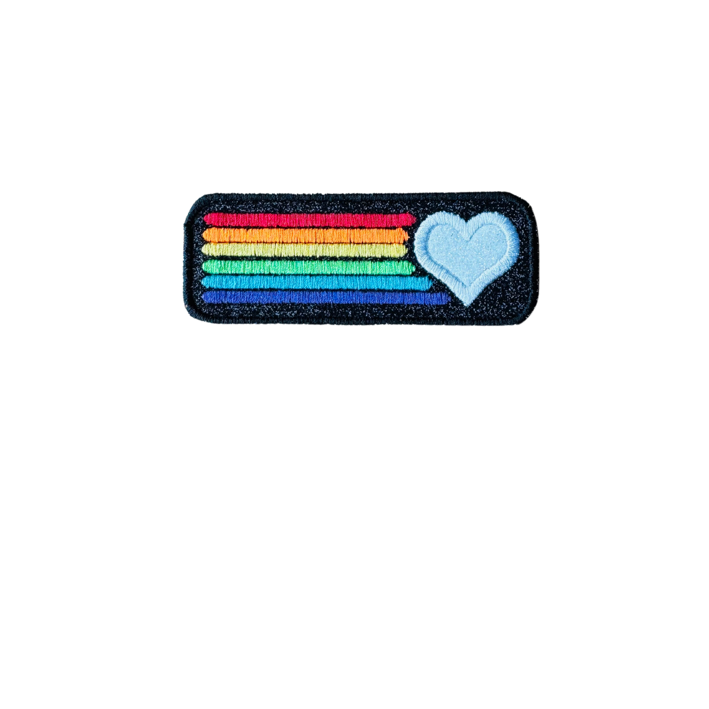 Pride Flag Patch