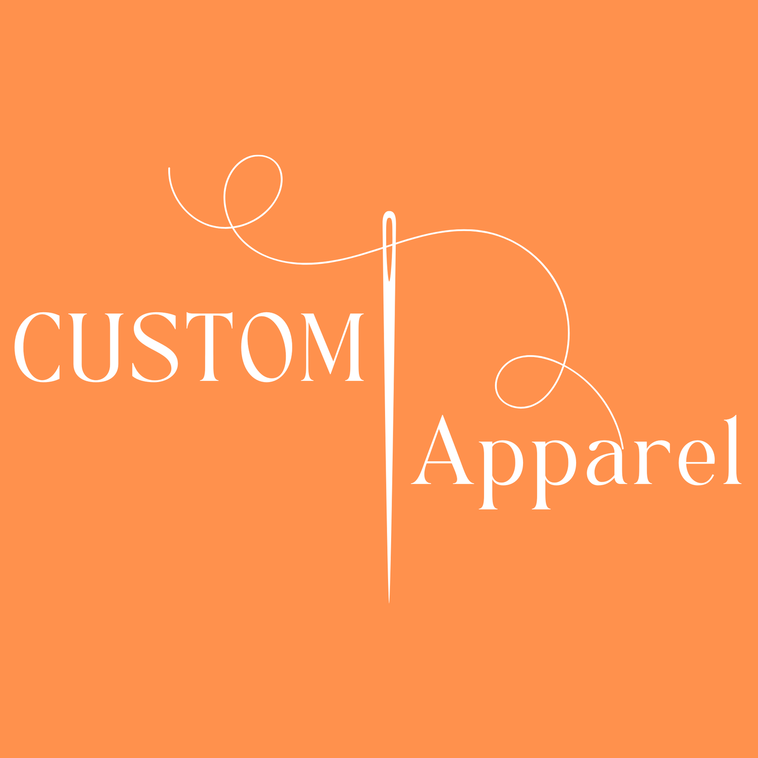 Custom Apparel