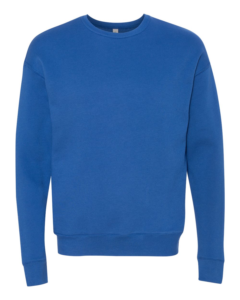 Bella Canvas Unisex Sponge Fleece Drop Shoulder Crewneck Sweatshirt