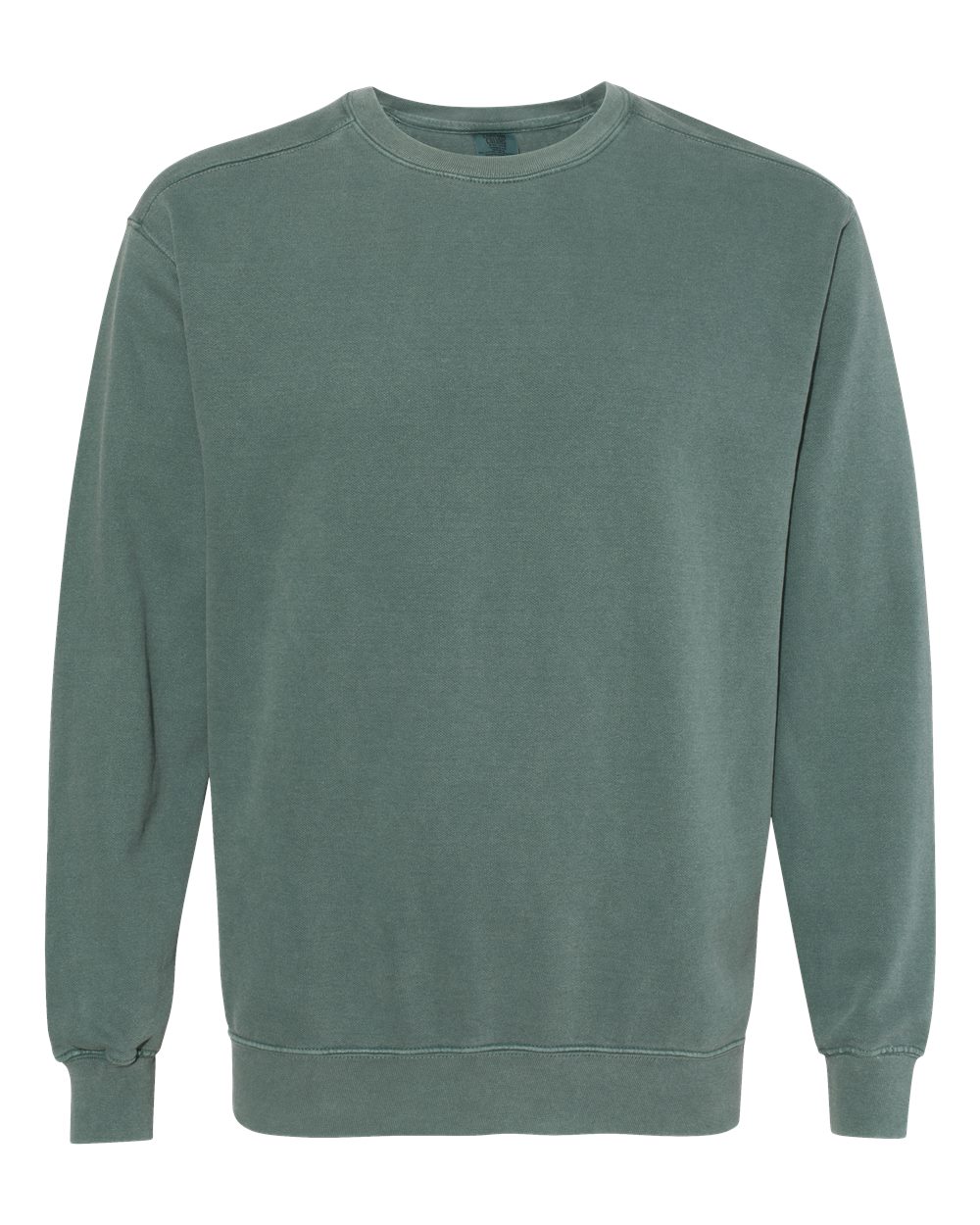 Comfort Colors Unisex Garment-Dyed Crewneck Sweatshirt Keepsake Listing