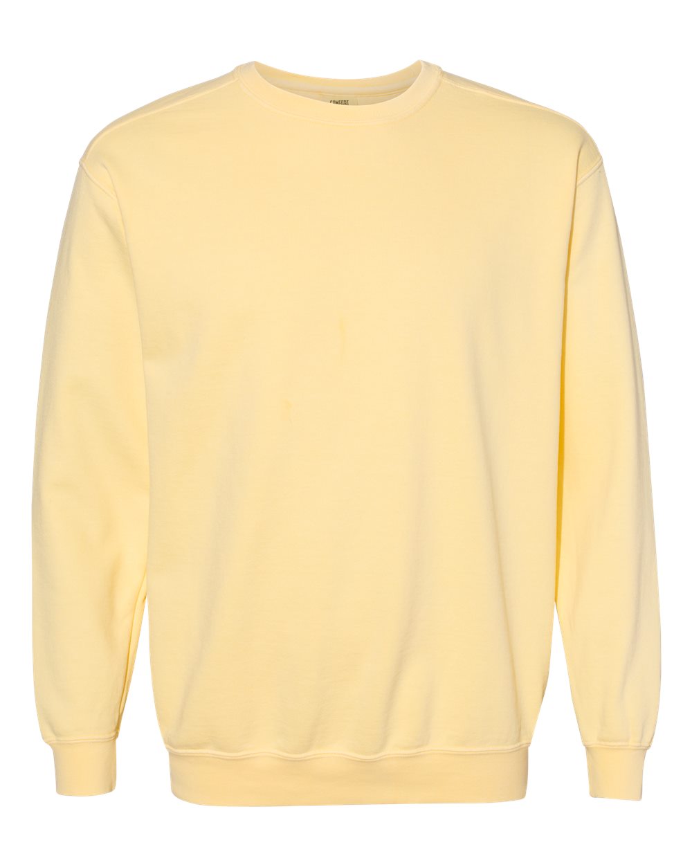 Comfort Colors Unisex Garment-Dyed Crewneck Sweatshirt Keepsake Listing