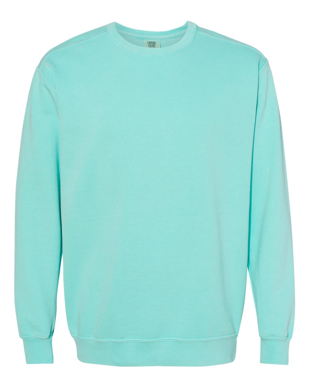 Comfort Colors Unisex Garment-Dyed Crewneck Sweatshirt Keepsake Listing
