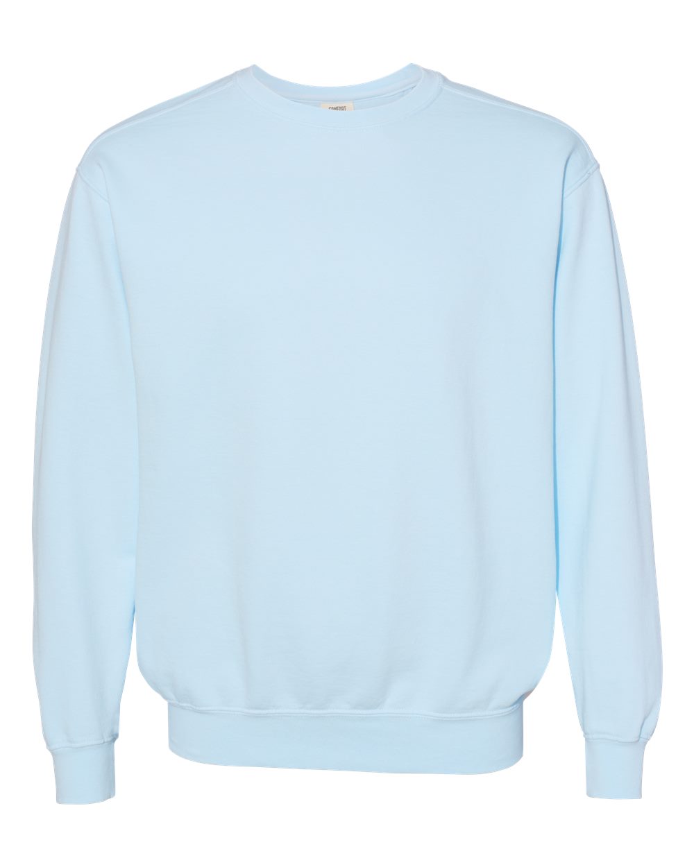 Comfort Colors Unisex Garment-Dyed Crewneck Sweatshirt Keepsake Listing