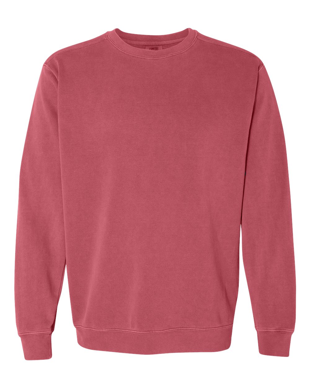 Comfort Colors Unisex Garment-Dyed Crewneck Sweatshirt Keepsake Listing