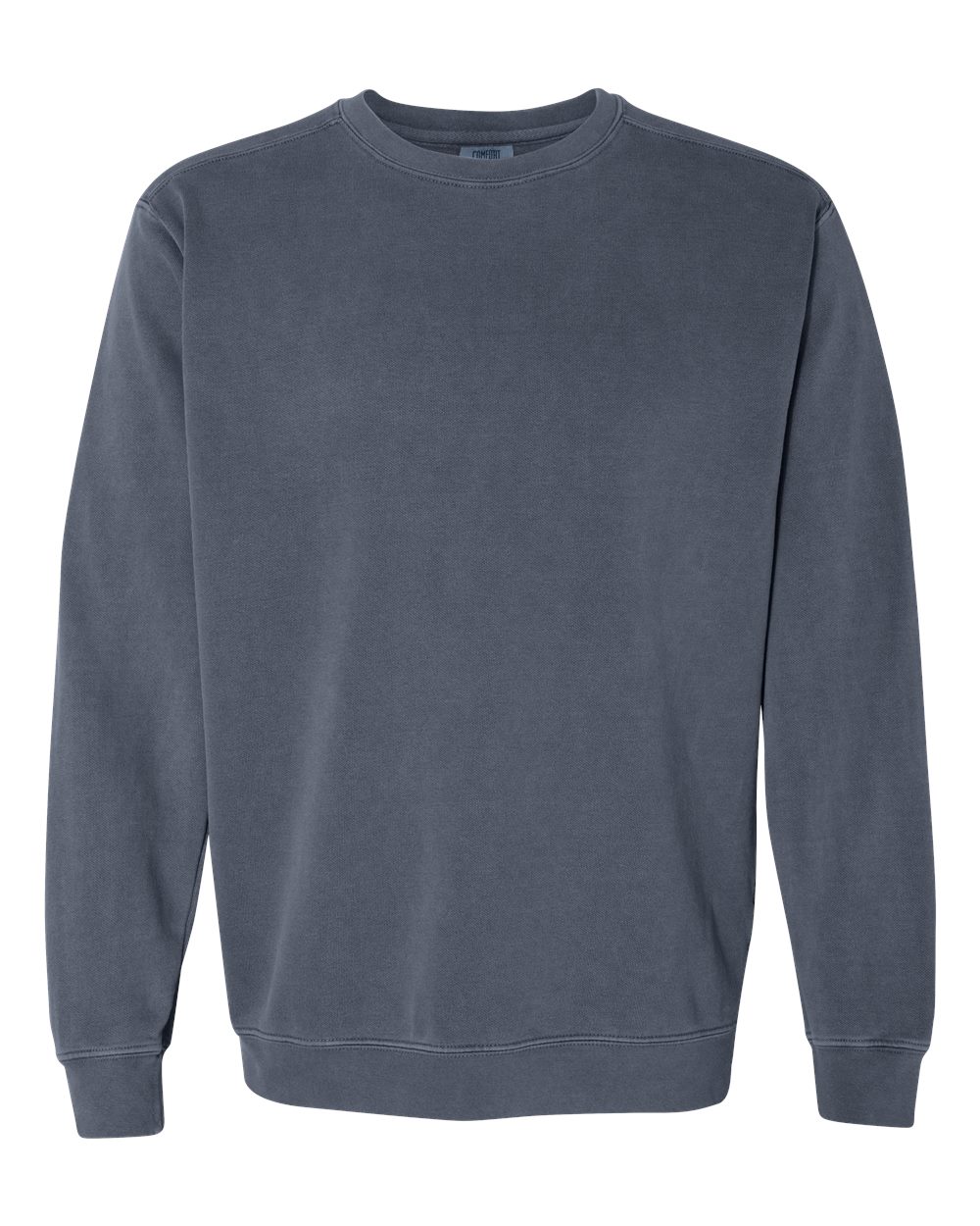 Comfort Colors Unisex Garment-Dyed Crewneck Sweatshirt Keepsake Listing