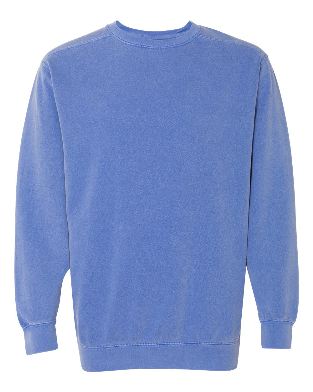 Comfort Colors Unisex Garment-Dyed Crewneck Sweatshirt Keepsake Listing