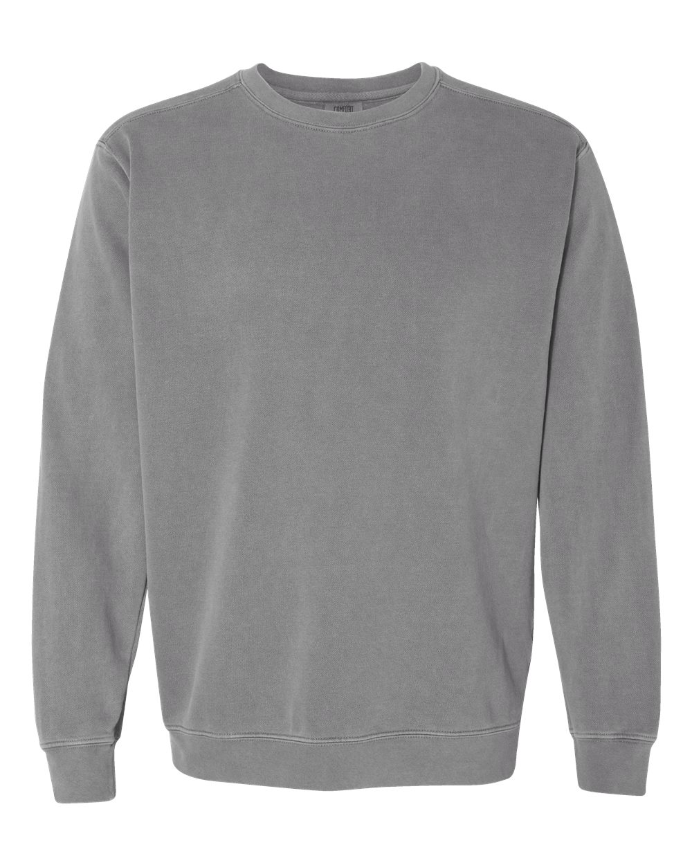 Comfort Colors Unisex Garment-Dyed Crewneck Sweatshirt Keepsake Listing