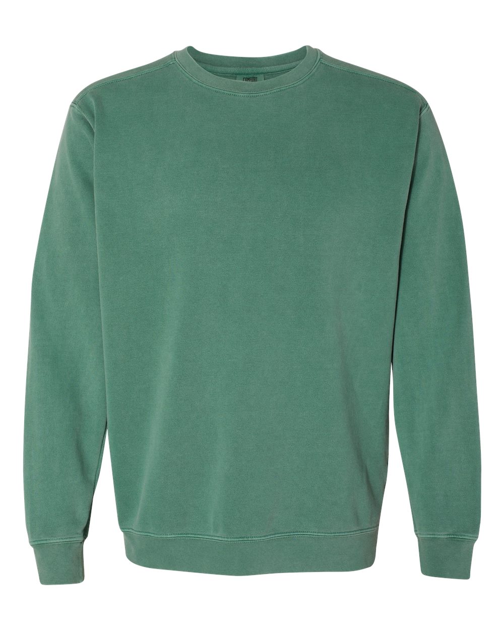 Comfort Colors Unisex Garment-Dyed Crewneck Sweatshirt Keepsake Listing