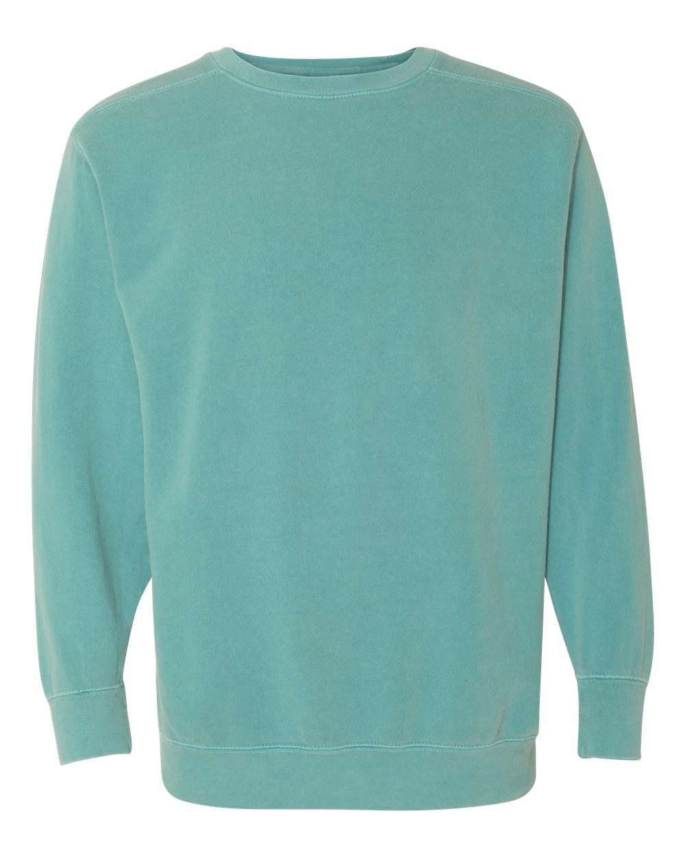 Comfort Colors Unisex Garment-Dyed Crewneck Sweatshirt Keepsake Listing