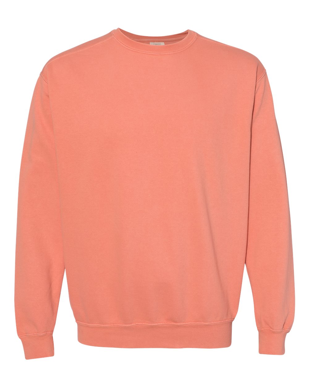 Comfort Colors Unisex Garment-Dyed Crewneck Sweatshirt Keepsake Listing