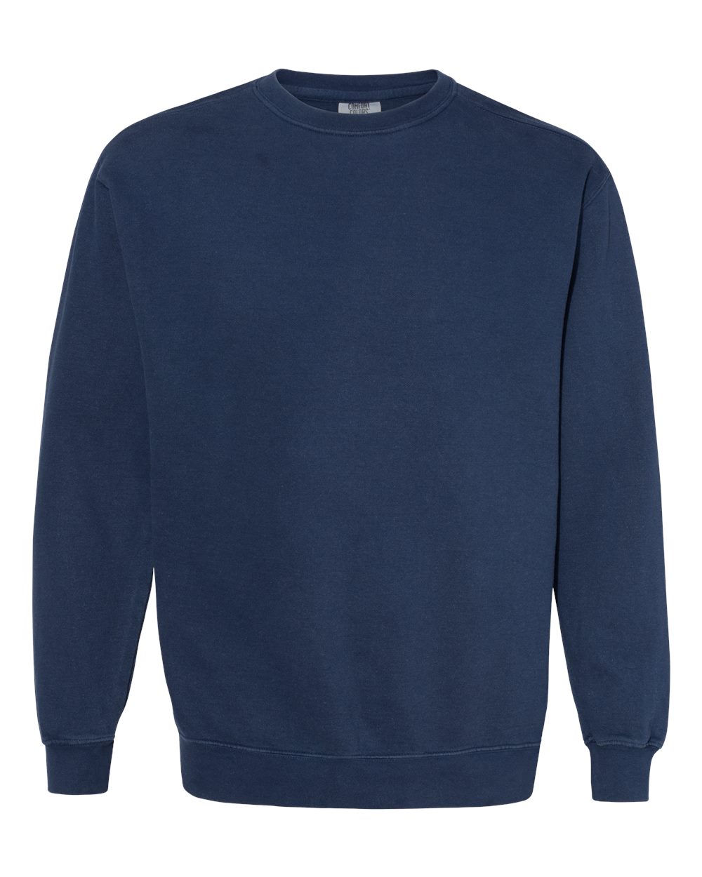 Comfort Colors Unisex Garment-Dyed Crewneck Sweatshirt Keepsake Listing