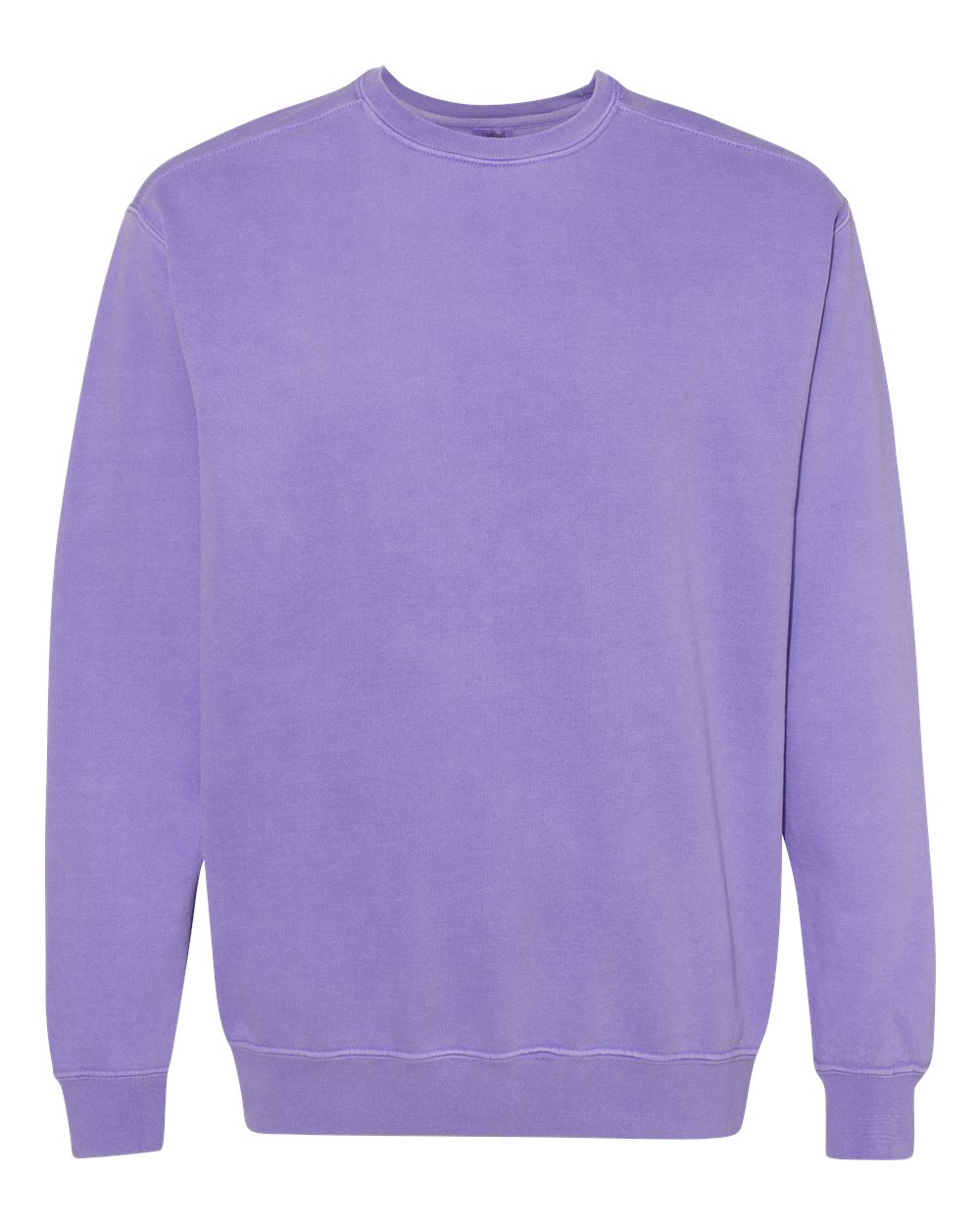 Comfort Colors Unisex Garment-Dyed Crewneck Sweatshirt Keepsake Listing
