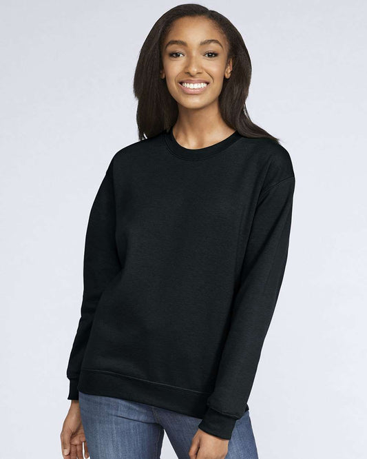 Gildan Soft Style Sweatshirt Custom Listing