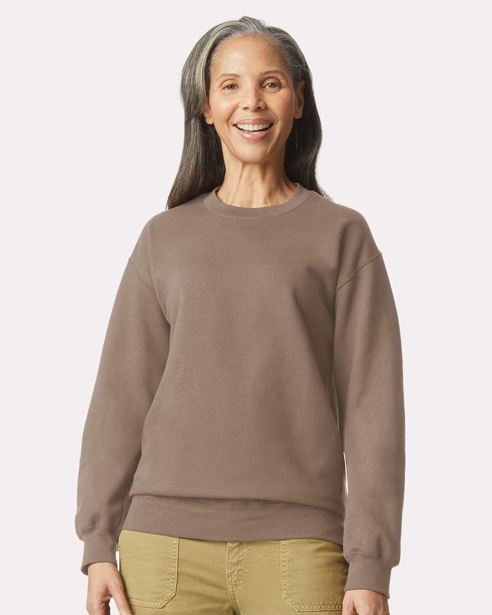 Gildan Soft Style Sweatshirt for Keepsake Sweatshirt Listing