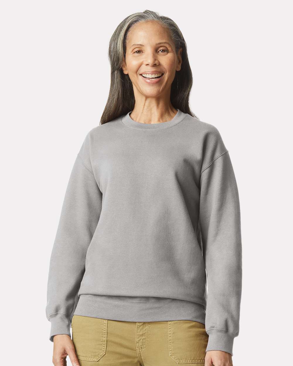 Gildan Soft Style Sweatshirt for Keepsake Sweatshirt Listing