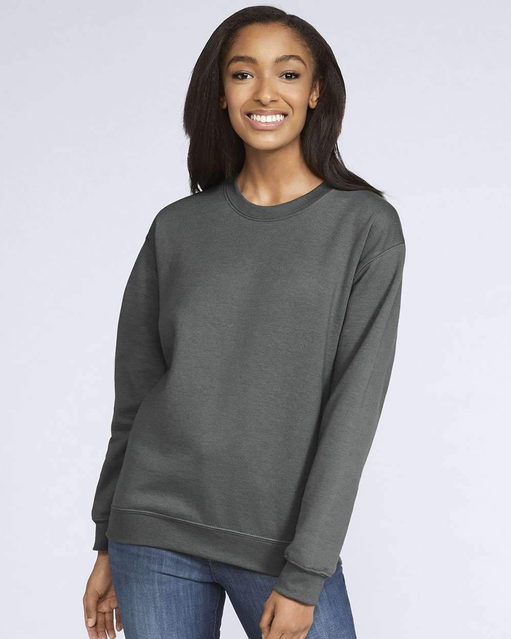 Gildan Soft Style Sweatshirt for Keepsake Sweatshirt Listing