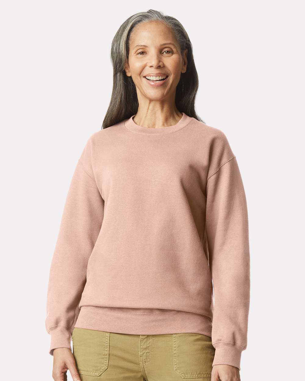 Gildan Soft Style Sweatshirt for Keepsake Sweatshirt Listing