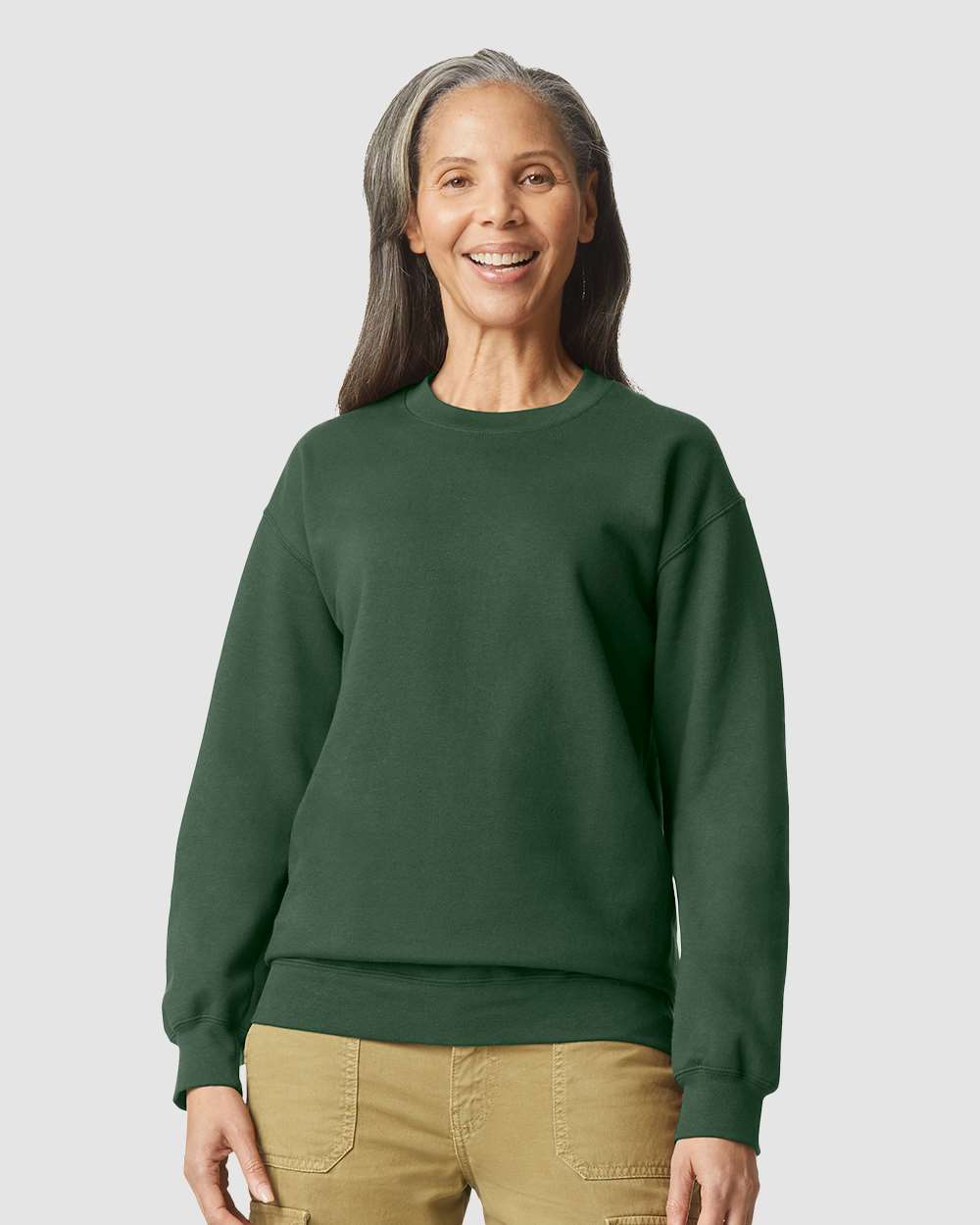 Gildan Soft Style Sweatshirt for Keepsake Sweatshirt Listing
