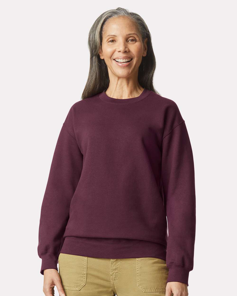 Gildan Soft Style Sweatshirt for Keepsake Sweatshirt Listing