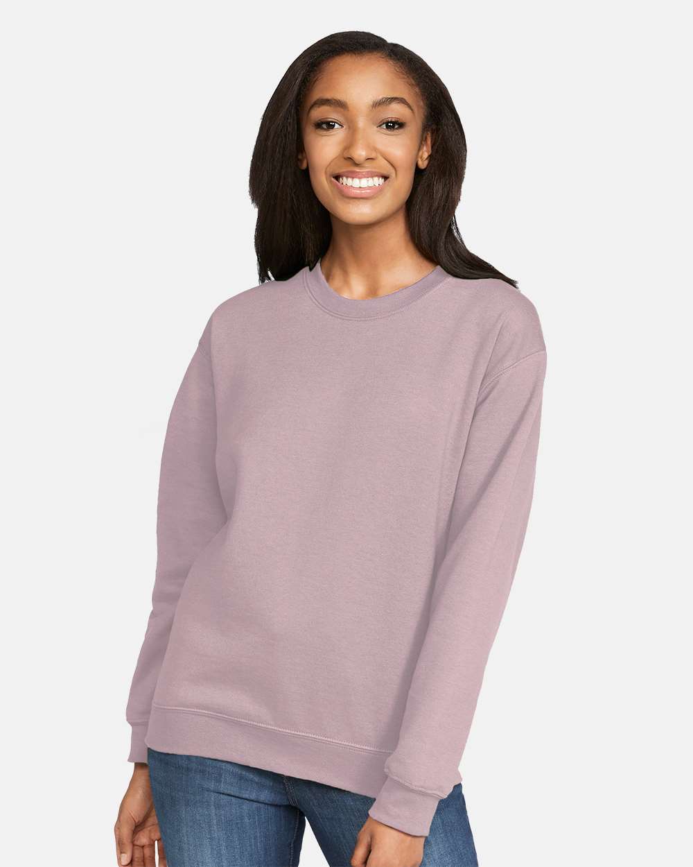 Gildan Soft Style Sweatshirt for Keepsake Sweatshirt Listing