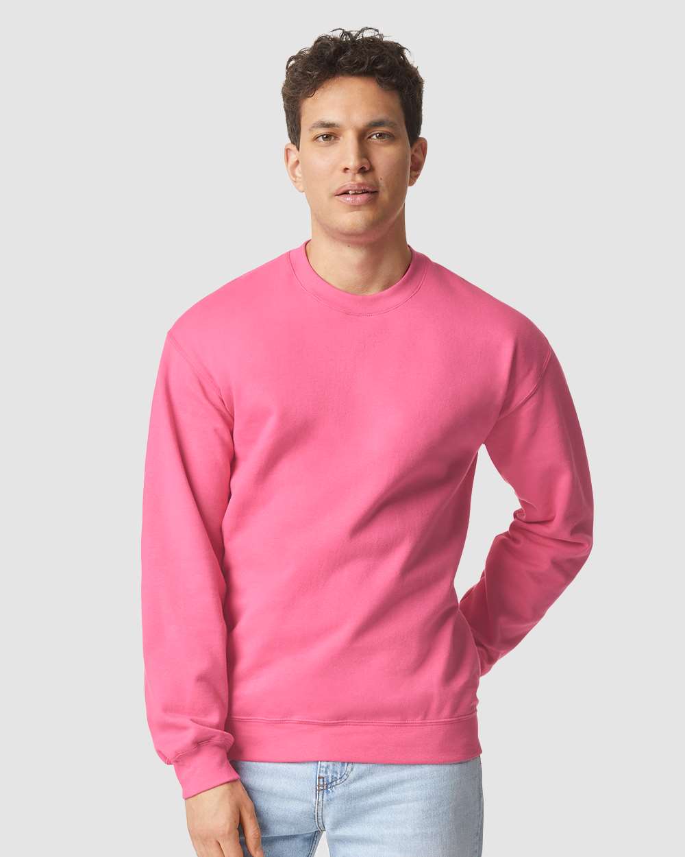 Gildan Soft Style Sweatshirt for Keepsake Sweatshirt Listing