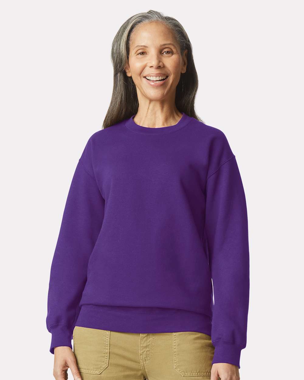 Gildan Soft Style Sweatshirt for Keepsake Sweatshirt Listing