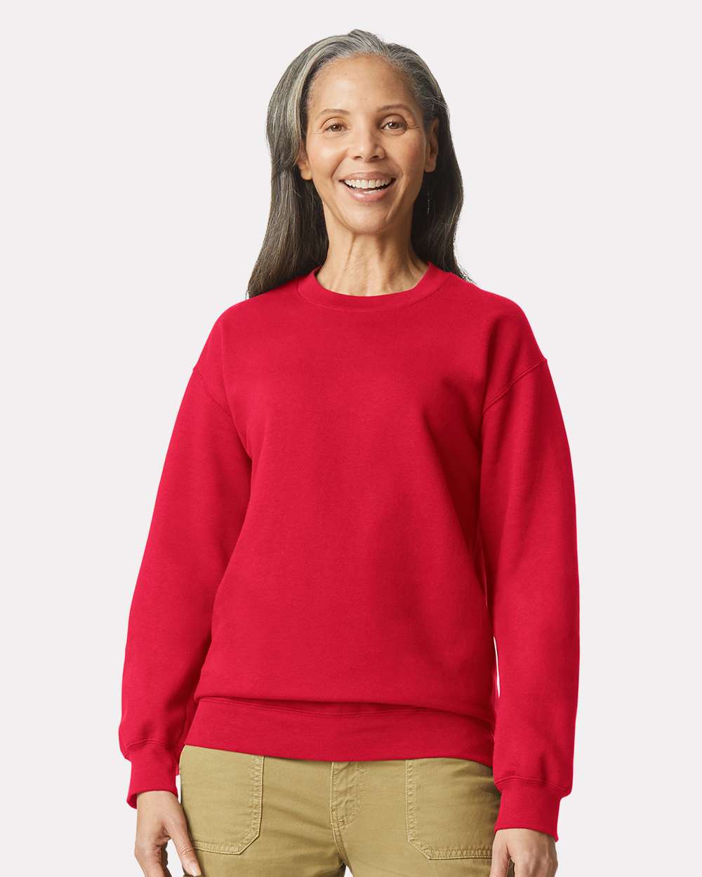 Gildan Soft Style Sweatshirt for Keepsake Sweatshirt Listing
