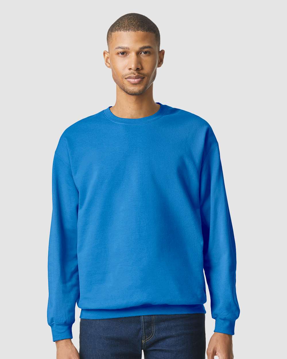Gildan Soft Style Sweatshirt for Keepsake Sweatshirt Listing