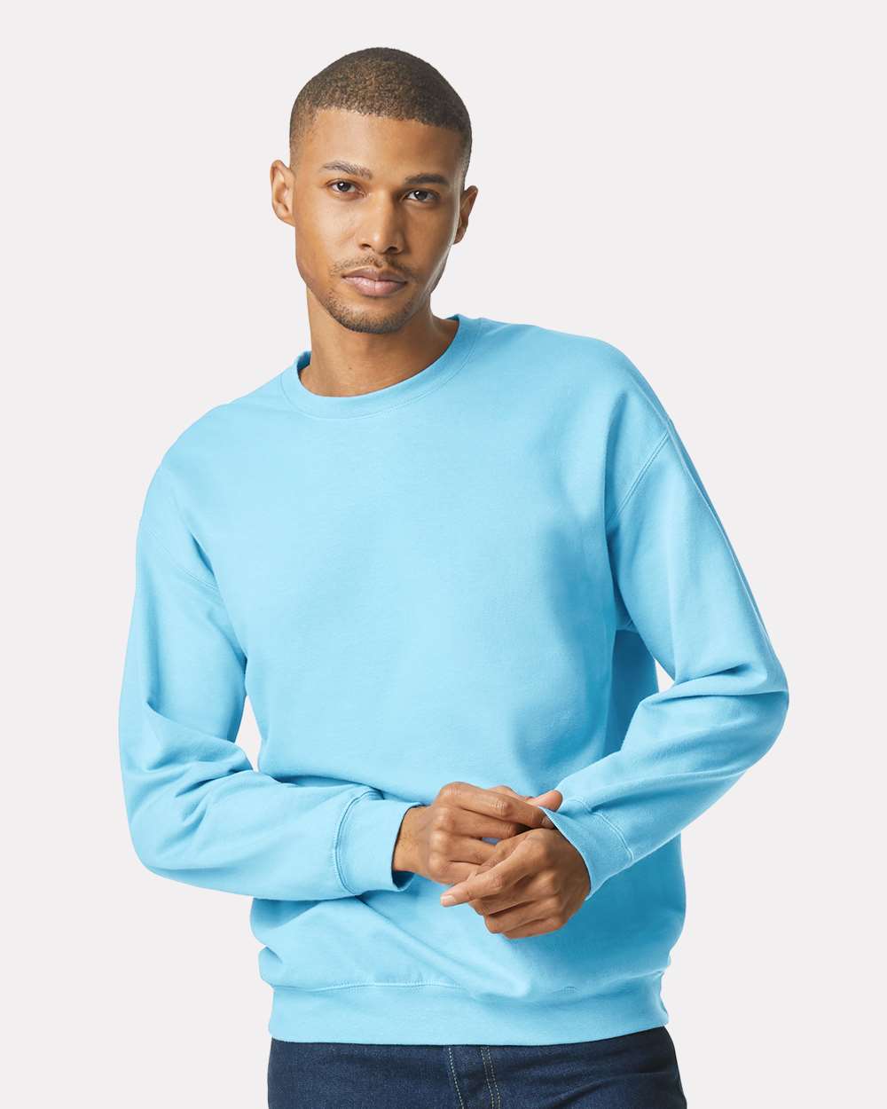 Gildan Soft Style Sweatshirt for Keepsake Sweatshirt Listing