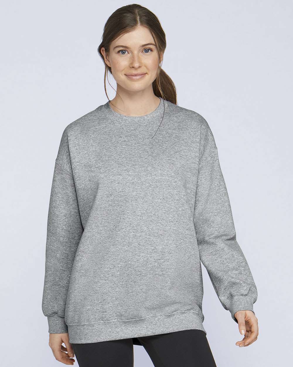 Gildan Soft Style Sweatshirt for Keepsake Sweatshirt Listing