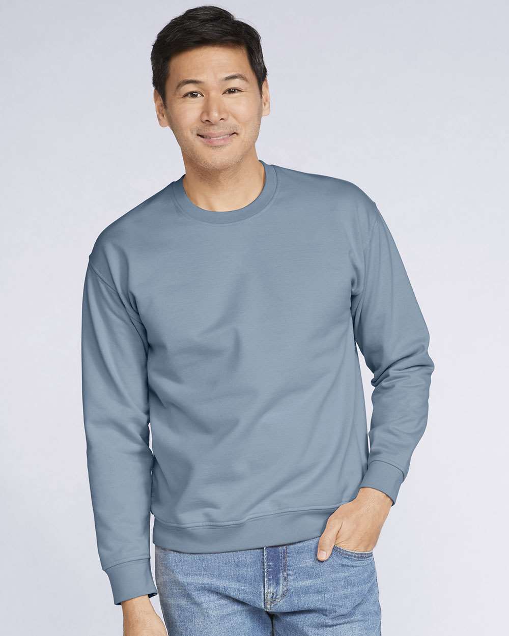 Gildan Soft Style Sweatshirt for Keepsake Sweatshirt Listing