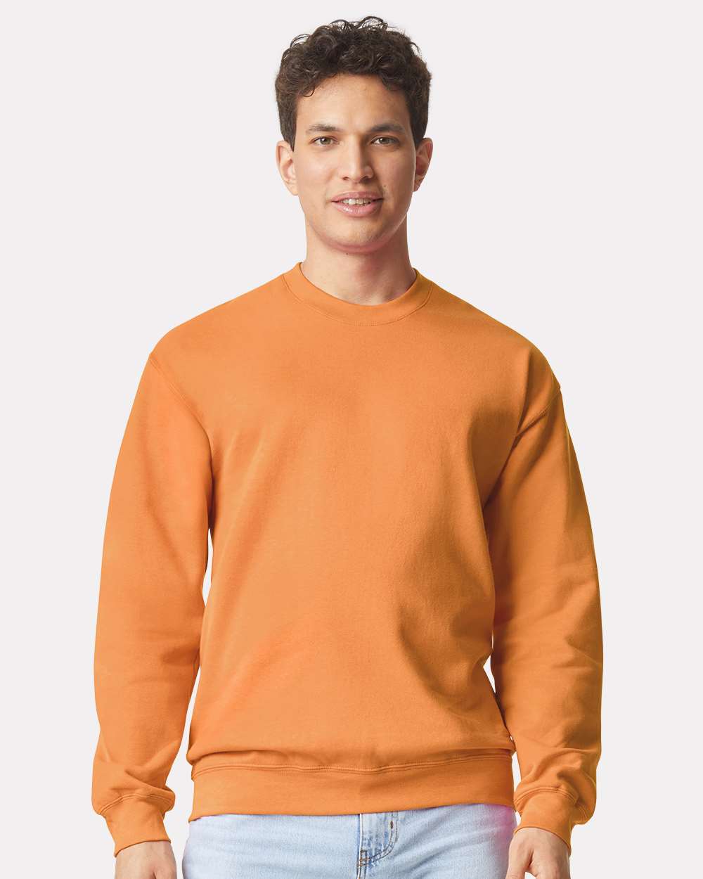 Gildan Soft Style Sweatshirt for Keepsake Sweatshirt Listing