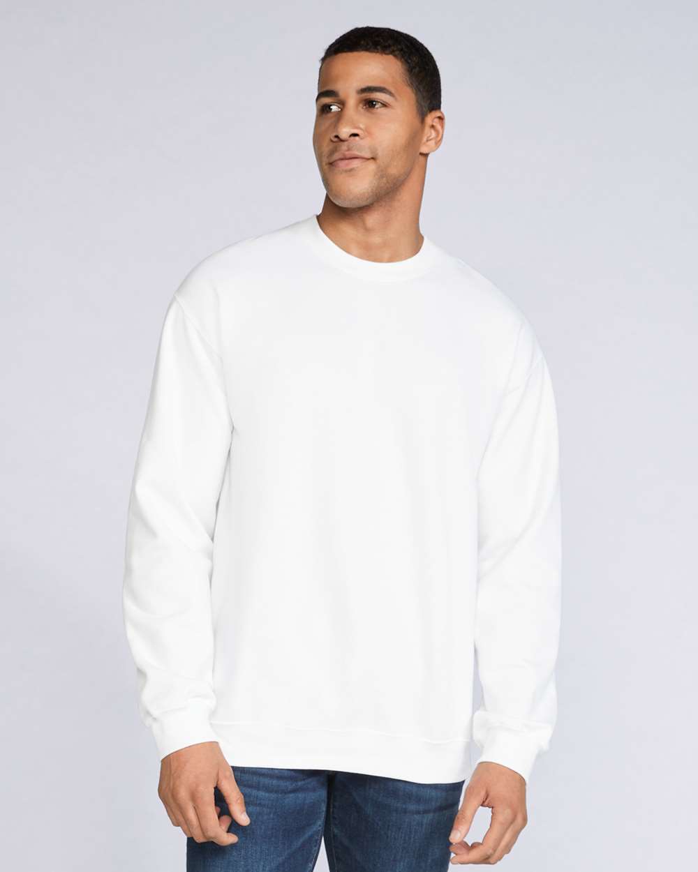 Gildan Soft Style Sweatshirt for Keepsake Sweatshirt Listing