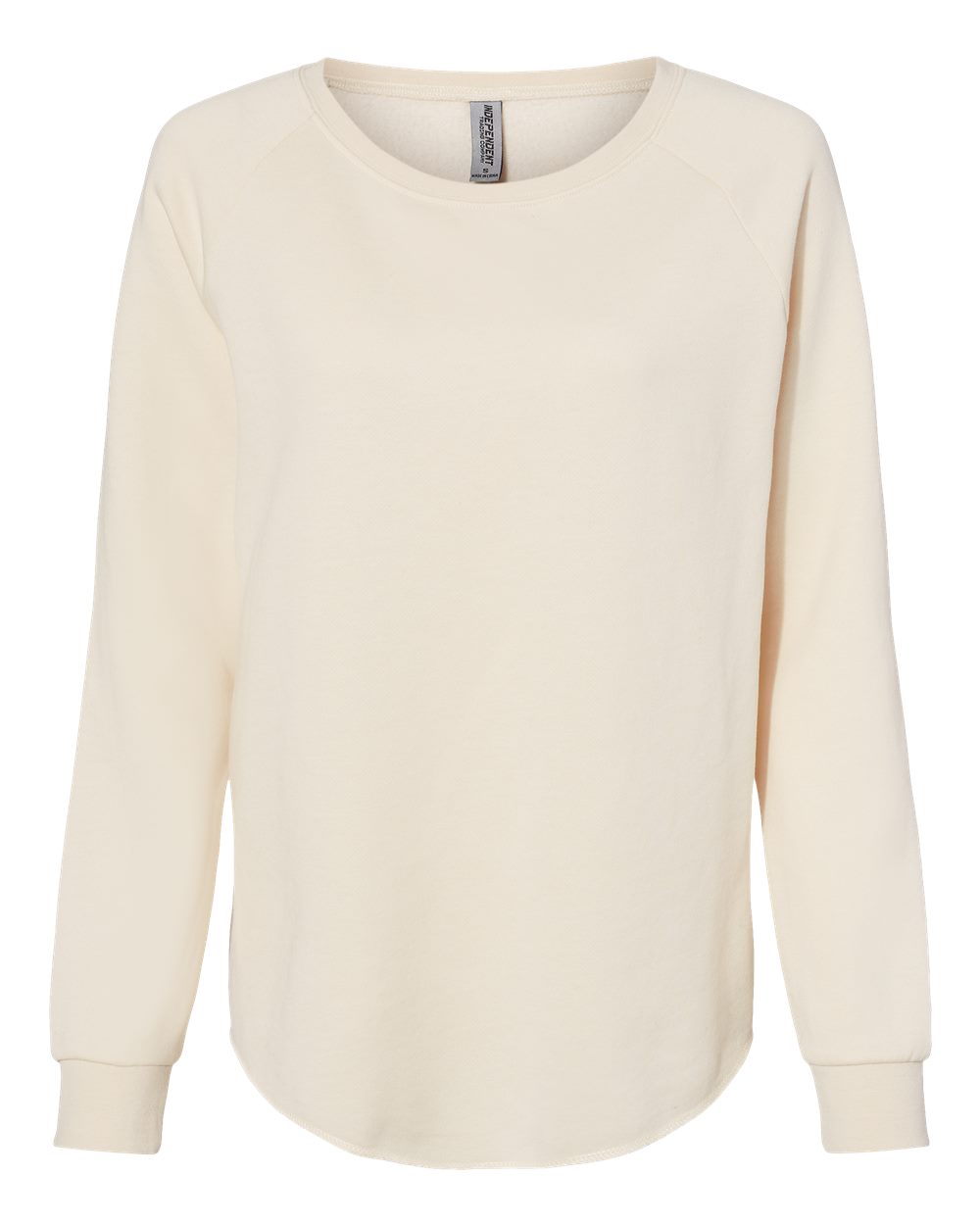 Custom Jersey Style Independent Living Sweatshirt